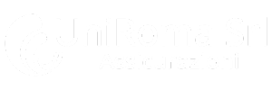 Logo Uniroma Bianco